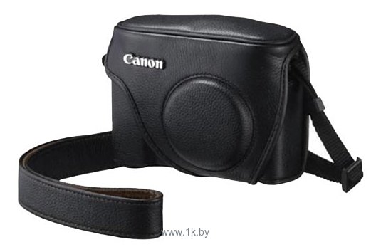 Фотографии Canon DCC-1620