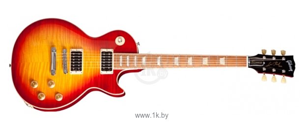 Фотографии Gibson Les Paul Classic Plus