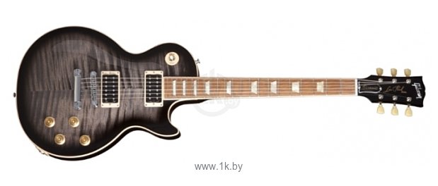 Фотографии Gibson Les Paul Classic Plus