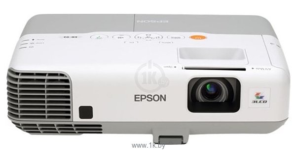 Фотографии Epson EB-93H