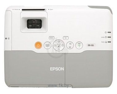 Фотографии Epson EB-93H