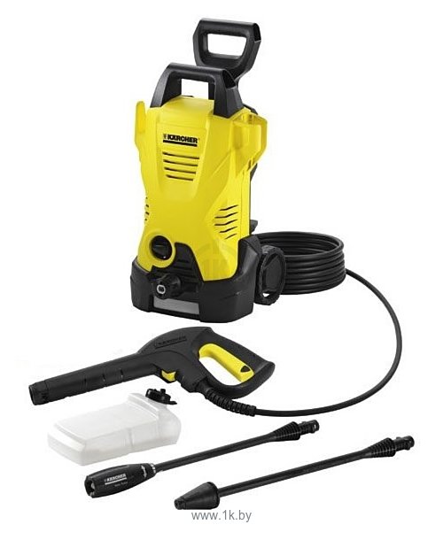 Фотографии Karcher K 2.425