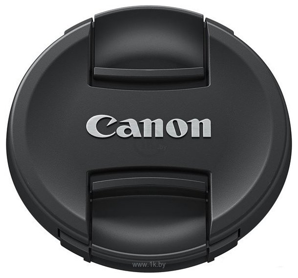 Фотографии Canon EF 24-70mm f/4L IS USM