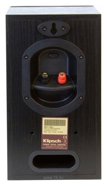 Фотографии Klipsch RB-51 II