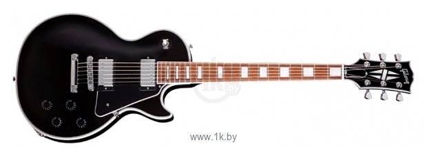 Фотографии Gibson Les Paul Classic Custom