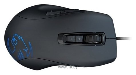 Фотографии ROCCAT Kone Pure