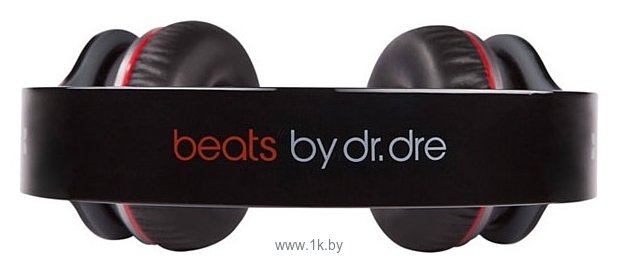 Фотографии Beats Monster Beats Wireless