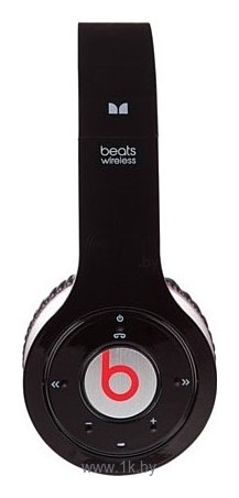 Фотографии Beats Monster Beats Wireless