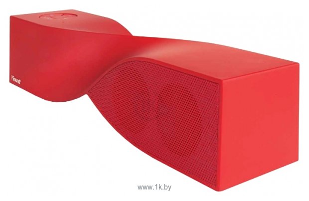 Фотографии iSound Twist Speaker