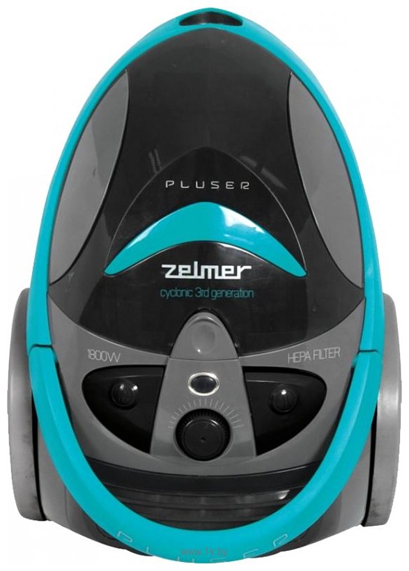 Фотографии Zelmer Pluser ZVC262SK (VC3050.0 SK)