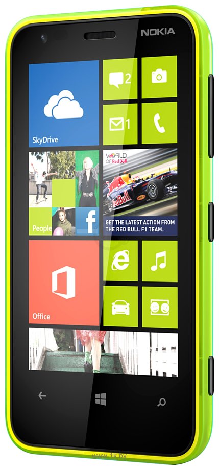 Фотографии Nokia Lumia 620