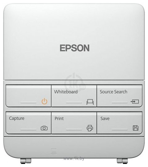 Фотографии Epson EB-1400Wi