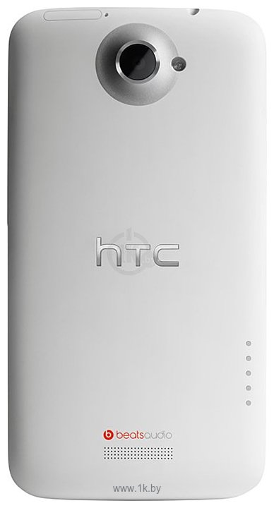 Фотографии HTC One X 16Gb