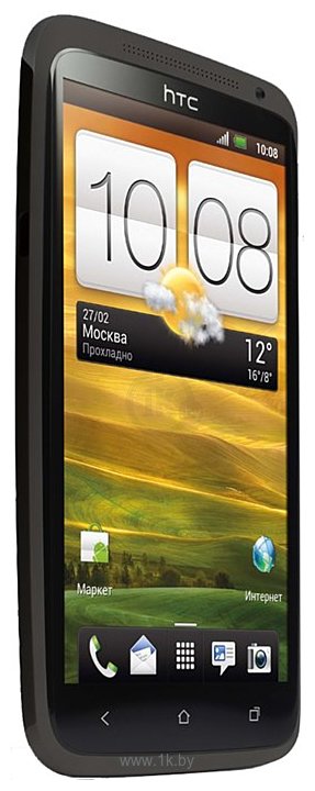 Фотографии HTC One X 16Gb