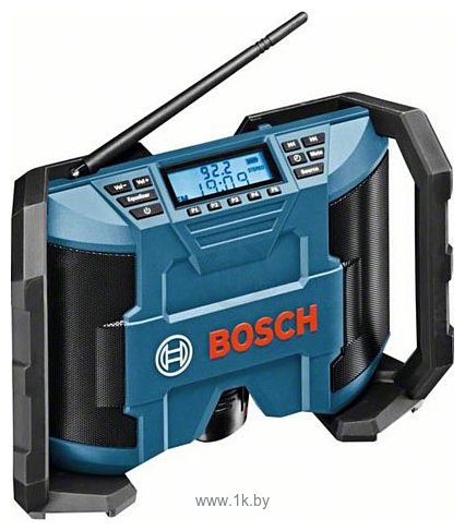 Фотографии Bosch GML 10.8