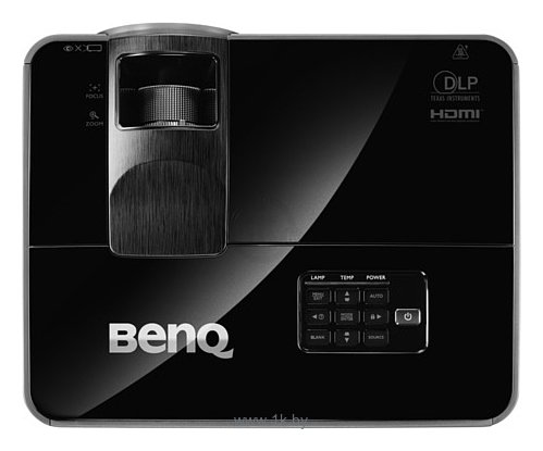 Фотографии BenQ MX520