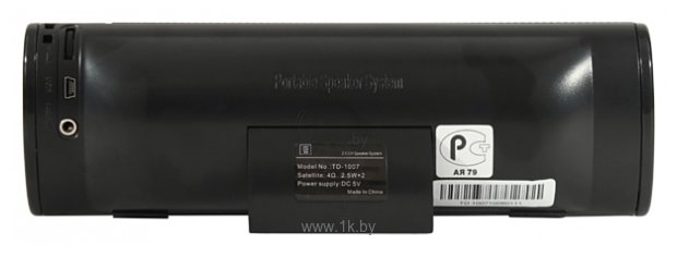 Фотографии T&D TD 1007