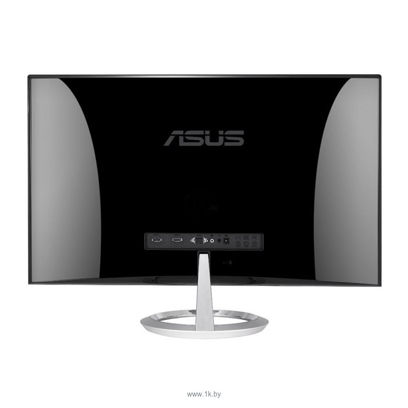 Фотографии ASUS MX279H