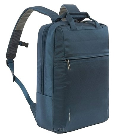 Фотографии Tucano Work Out backpack 15