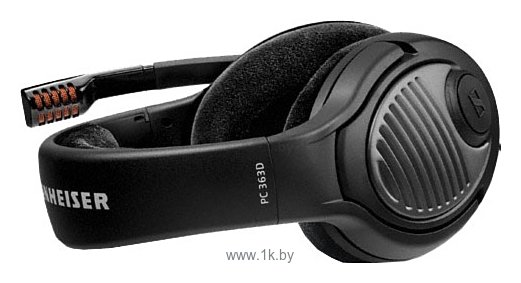 Фотографии Sennheiser PC 363D