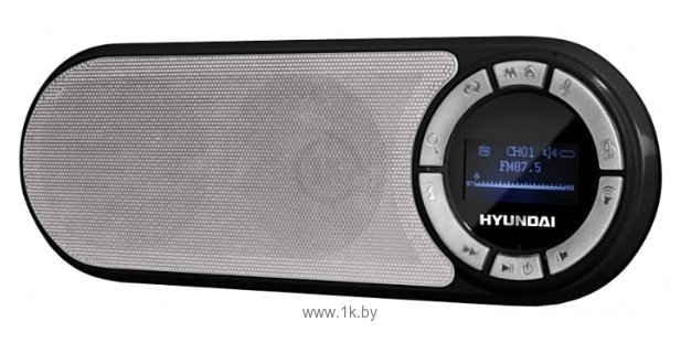 Фотографии Hyundai H-PS1201