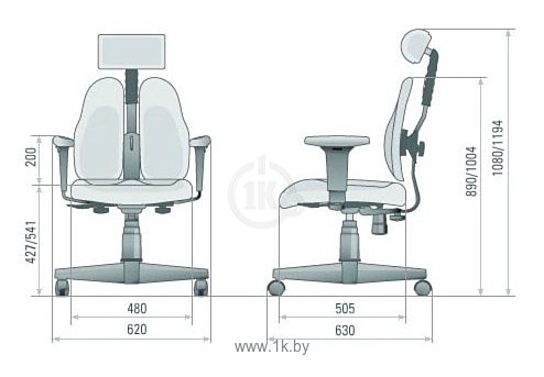 Фотографии Duorest Smart DR-7500