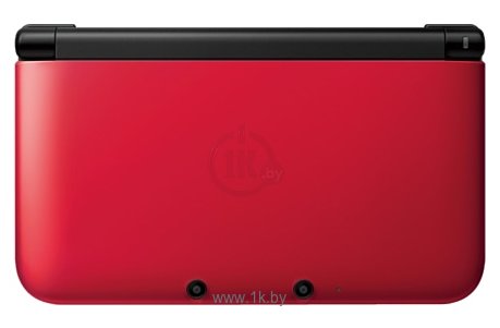 Фотографии Nintendo 3DS XL