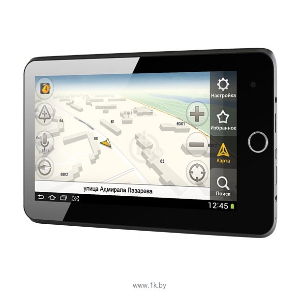 Фотографии GEOFOX MID 711GPS (16Gb)