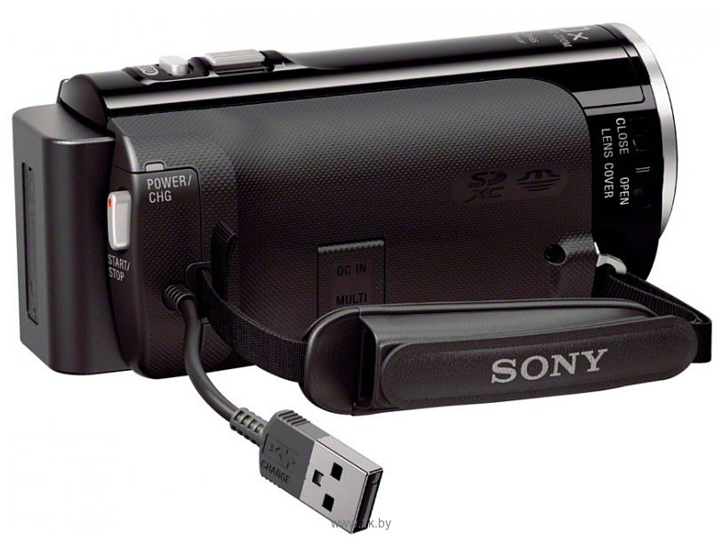 Фотографии Sony HDR-CX280E