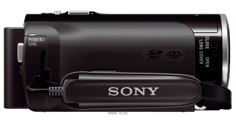 Фотографии Sony HDR-CX280E