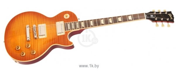 Фотографии Gibson Les Paul Standard Premium Plus