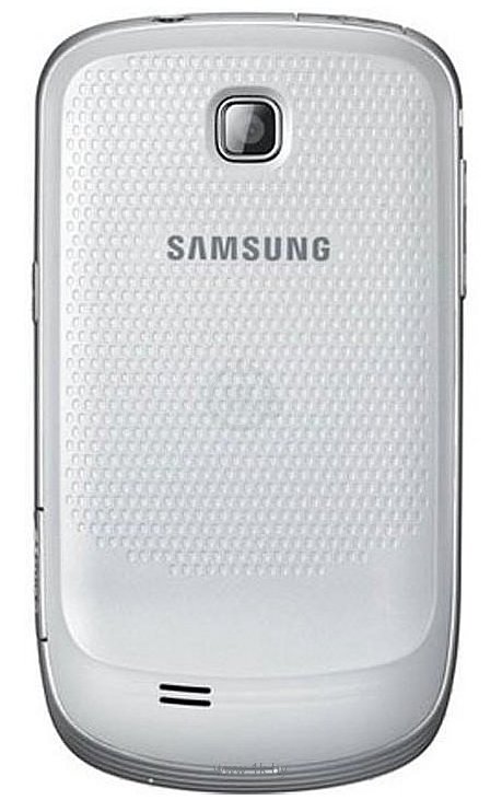 Фотографии Samsung S5570i Galaxy