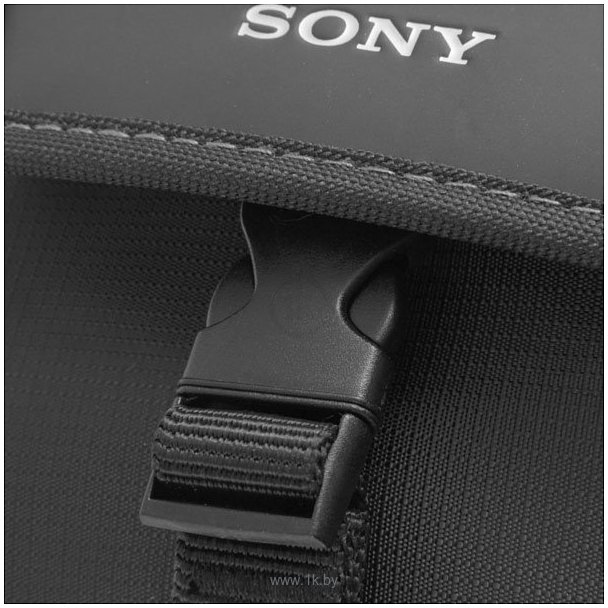 Фотографии Sony LCS-U11