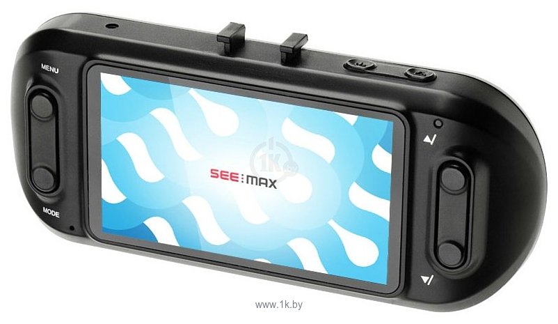 Фотографии SeeMax DVR RG500