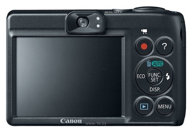 Фотографии Canon PowerShot A1400