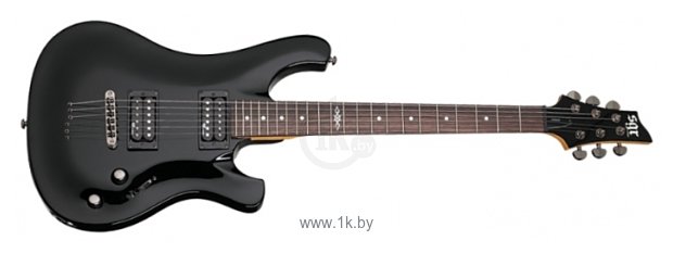 Фотографии Schecter 006