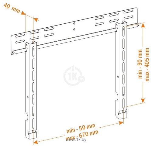 Фотографии Holder PFS-4010