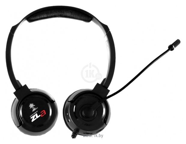 Фотографии Turtle Beach Ear Force Zla