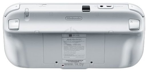 Фотографии Nintendo Wii U Basic Pack