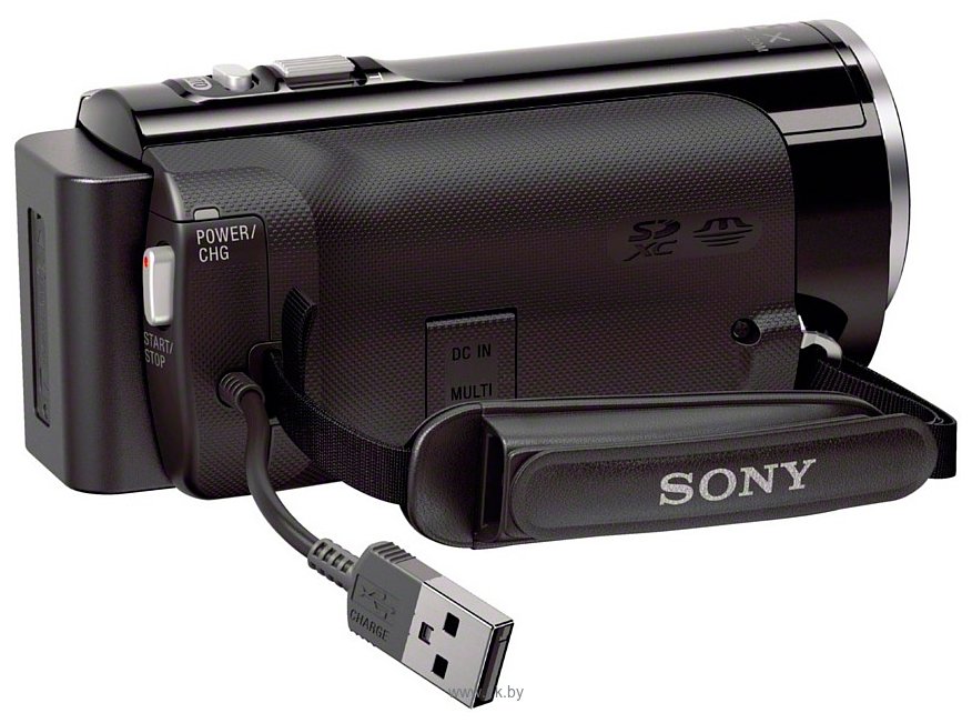 Фотографии Sony HDR-CX320E