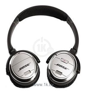 Фотографии Bose QuietComfort 3