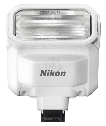 Фотографии Nikon Speedlight SB-N7