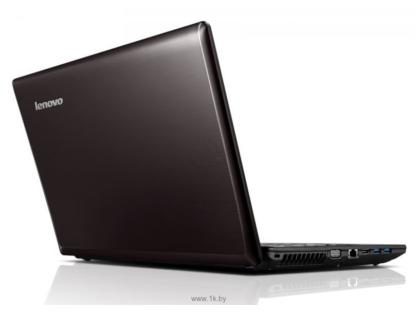 Нет изображения ноутбук модель lenovo g585