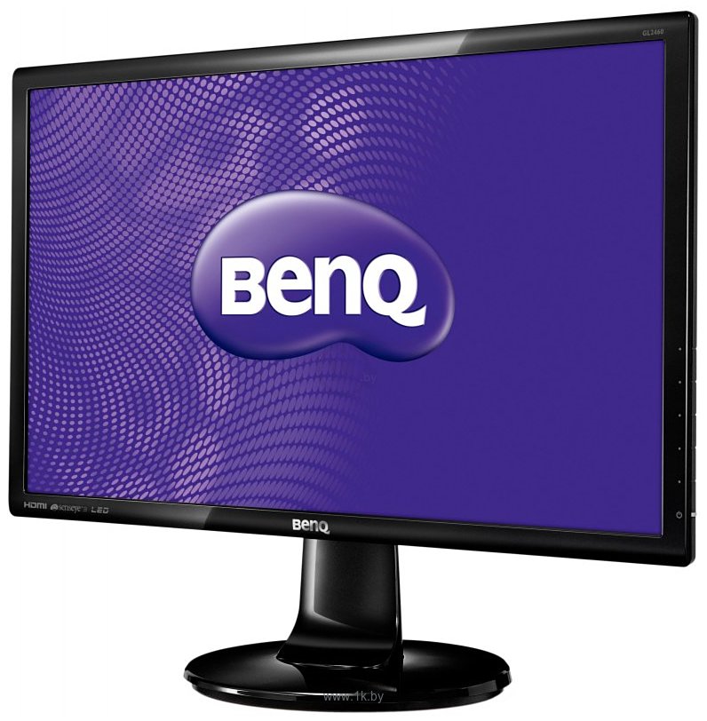 Фотографии BenQ GL2460HM