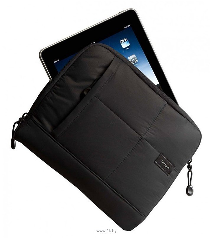 Фотографии Targus iPad Crave Slipcase (TSS177EU)