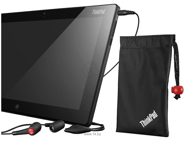 Фотографии Lenovo ThinkPad Tablet 2 32Gb