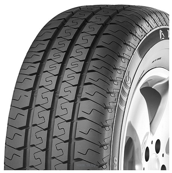 Фотографии Matador MPS 330 Maxilla 2 195/75 R16C 107/105R