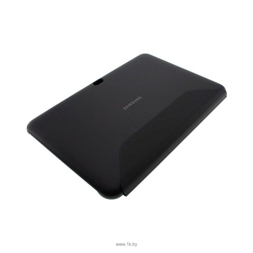 Фотографии Samsung Galaxy Tab 8.9 Book Cover Case Black (EFC-1C9NBEC)