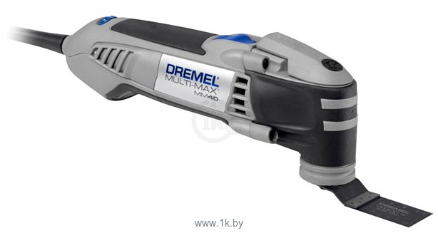 Фотографии Dremel Multi-Max MM40-1/9