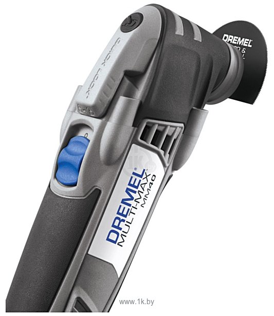 Фотографии Dremel Multi-Max MM40-1/9